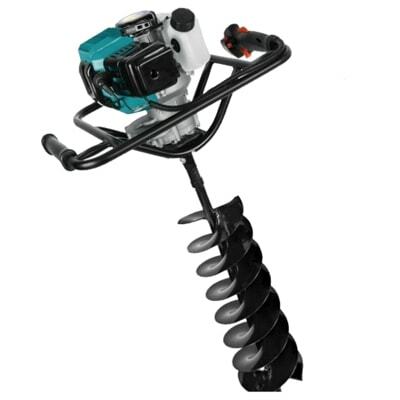 Мотобур ODWERK BT 520 Мотобур ODWERK BT 520
