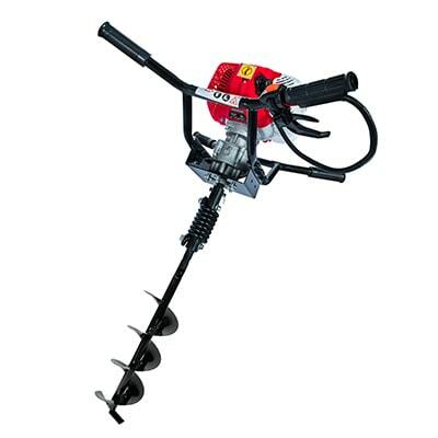 Мотобур Vitals Professional BUM 621a Мотобур Vitals Professional BUM 621a
